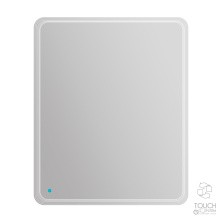 CEZARES Зеркало 74х90 см, LED подсветка 44998