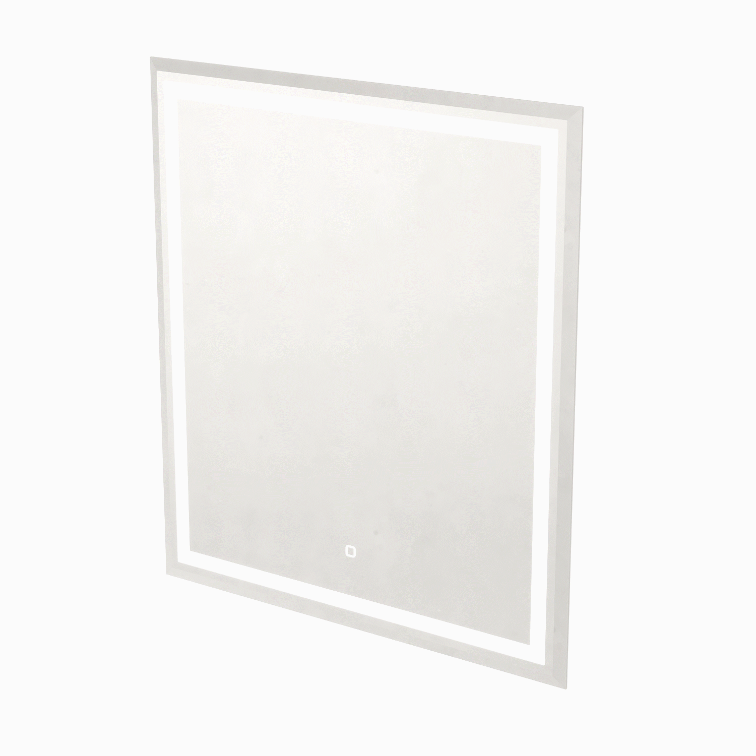 Приобрести зеркало акватон уэльс 80 см