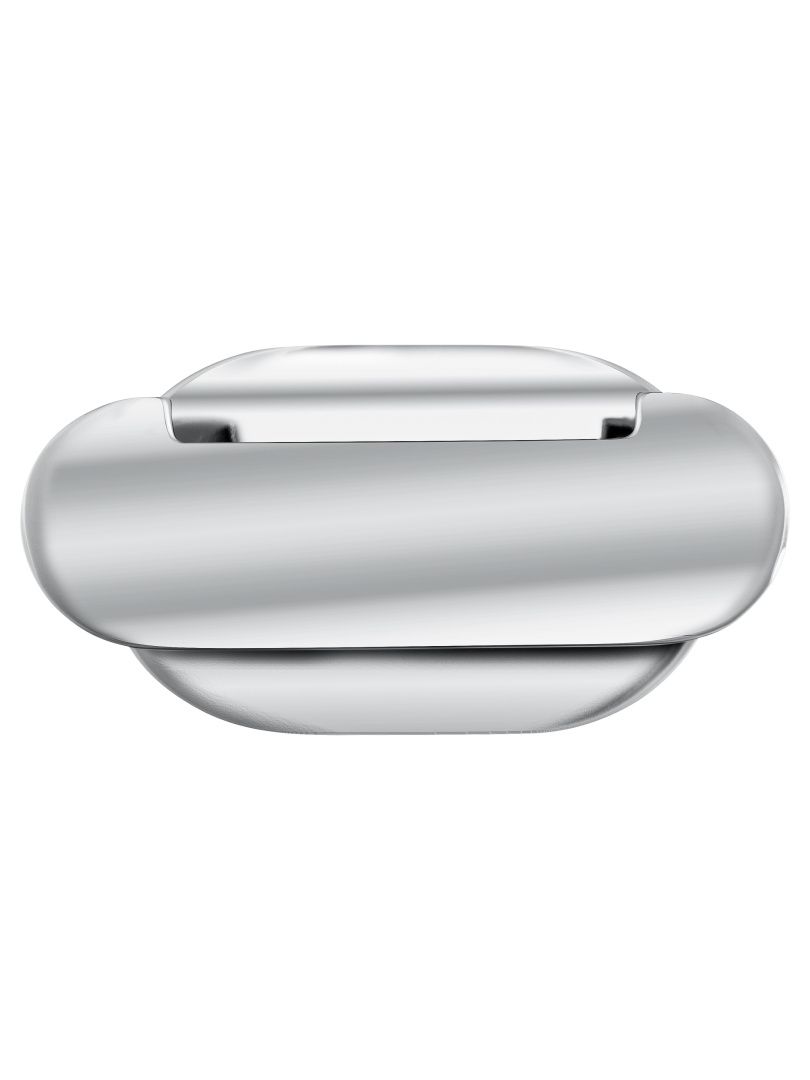 Приобрести двойной крючок для ванной wonzon & woghand first, хром (ww-8425)