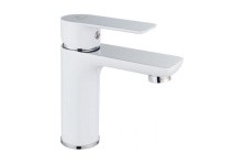 Aquanet Смеситель для кухни Steel AF211-41S