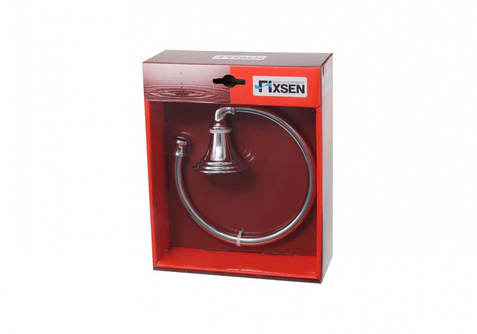 Приобрести fx-71611 best полотенцедержатель полукольцо