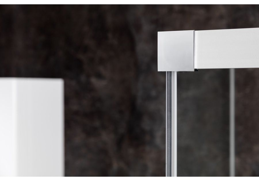 Приобрести дверь душевая ravak matrix msd2 120 см 0wpg0c00z1 r алюминий/прозрачное