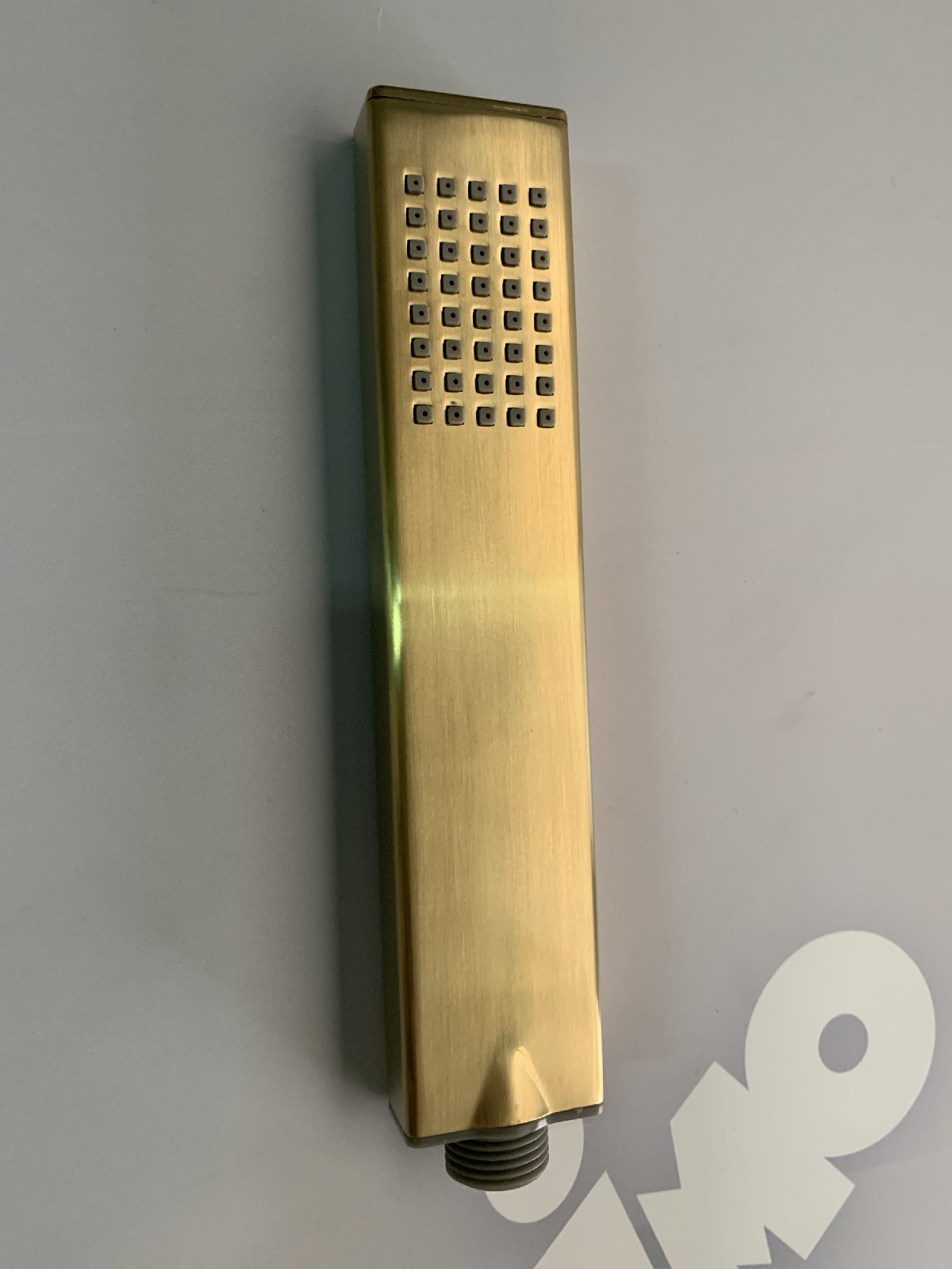 Приобрести смеситель для ванны с душем timo torne 4314/17y золото матовое