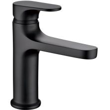 Boheme Смеситель для раковины Spectre, черный матовый 451-B