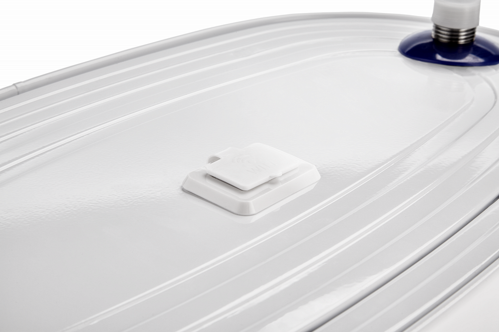 Приобрести zanussi электрический водонагреватель zwh/s 80 splendore xp 2 квт