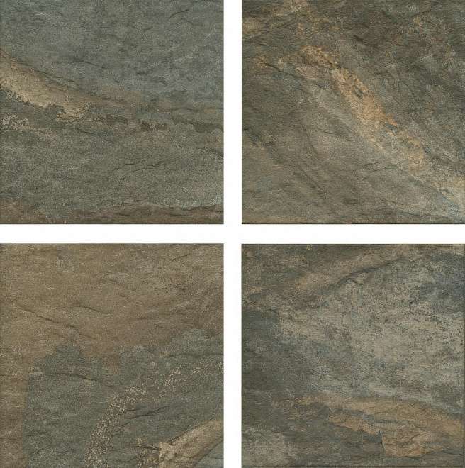 Приобрести плитка напольная kerama marazzi сланец темный 30х30