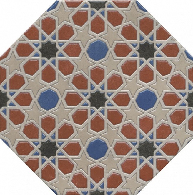 Приобрести декор напольный kerama marazzi паласио а48