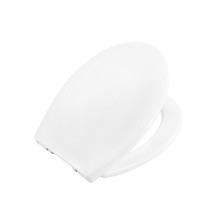 BelBagno Крышка-сиденье, белое BB2020-1SC