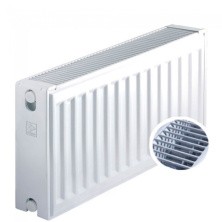 Koer Стальной радиатор 300/22/500, 33412