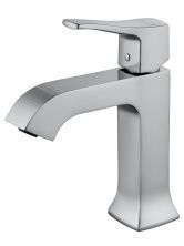 Смеситель для раковины WONZON & WOGHAND FLEX, Хром (WW-88018072-CR)