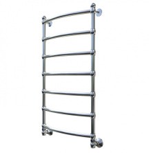 Тругор Водяной полотенцесушитель Ретро П7 500х1000 мм НП, хром 00-00019035