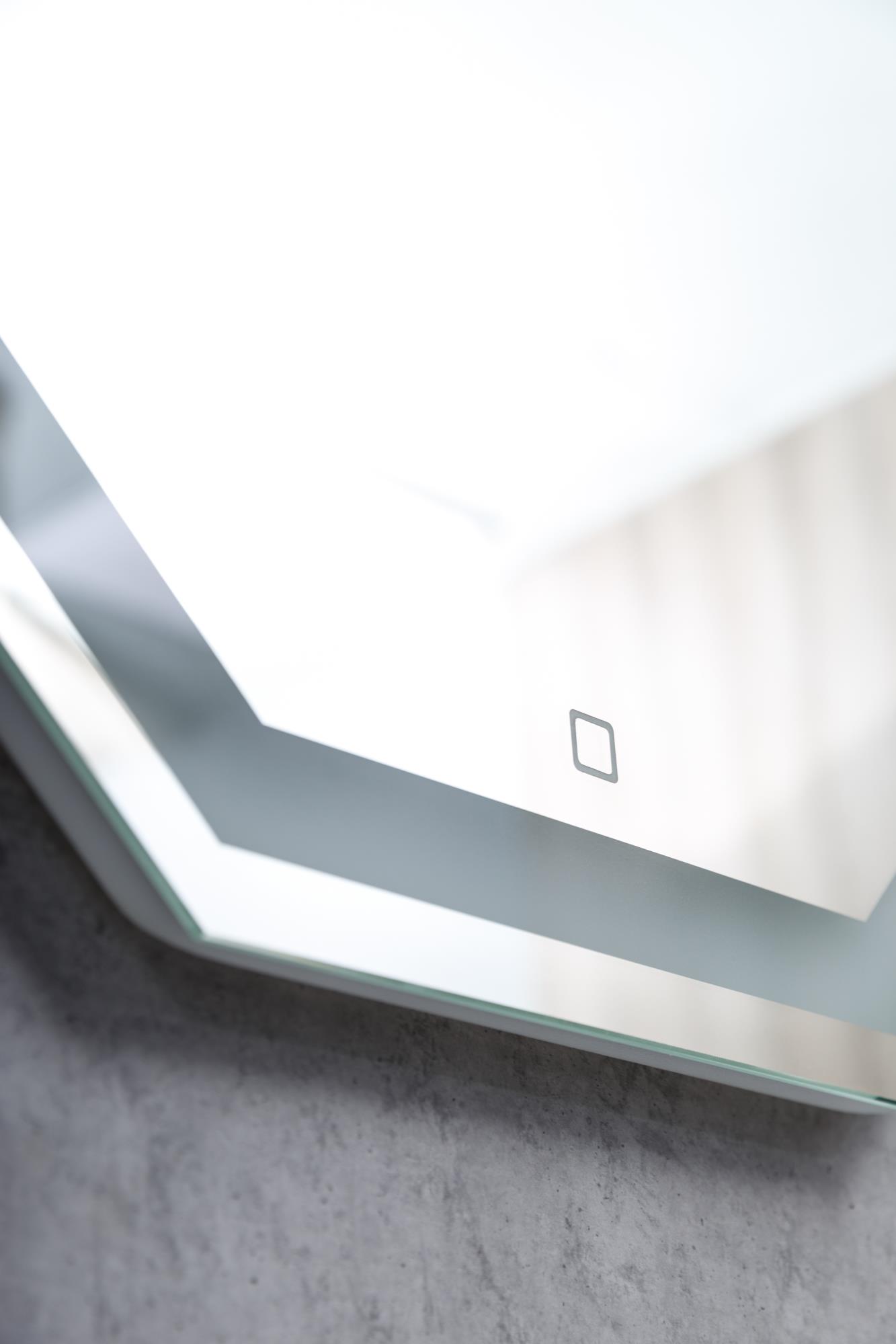 Приобрести belbagno зеркало 120х80 см spc-ott-1200-800-led-tch