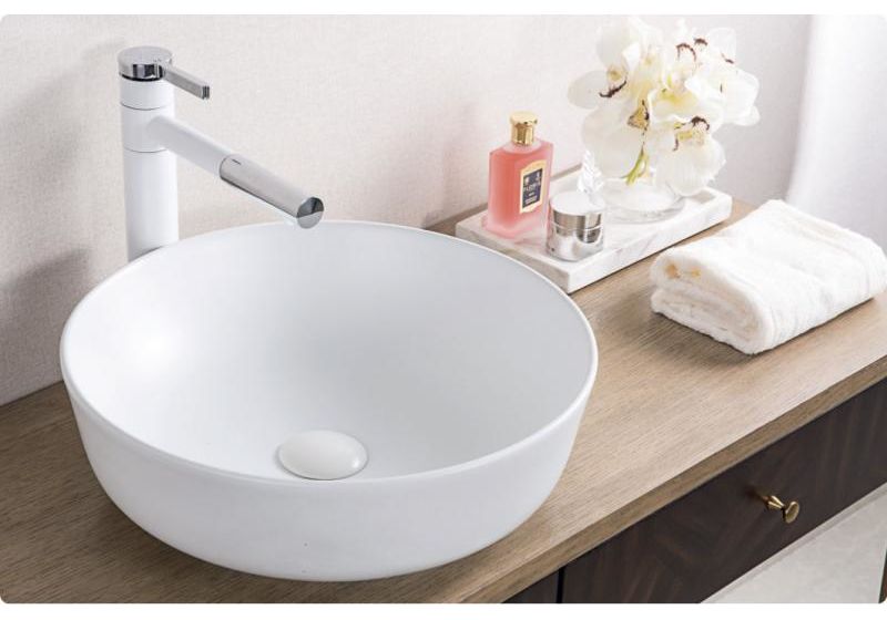 Приобрести раковина-чаша belbagno 41 см bb1315