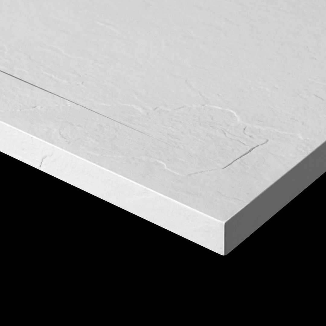 Приобрести vincea душевой поддон 90х120 см, прямоугольный, белый матовый vst-4srl9012w