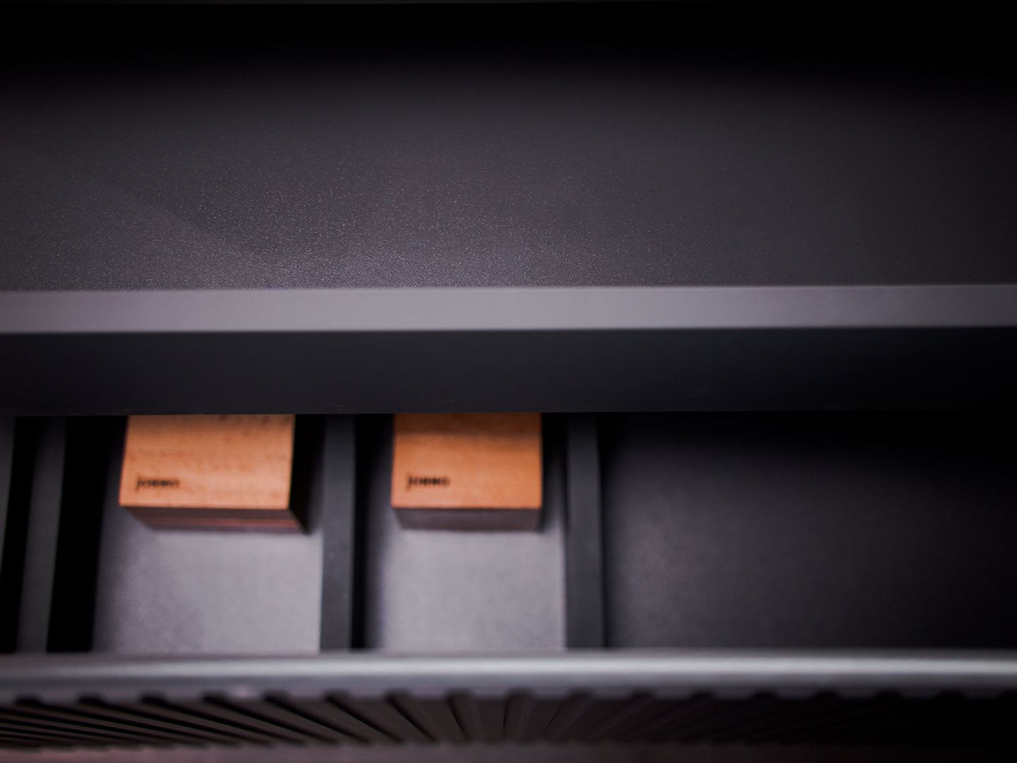 Приобрести jorno тумба подвесная strong 100 см со столешницей, антрацит