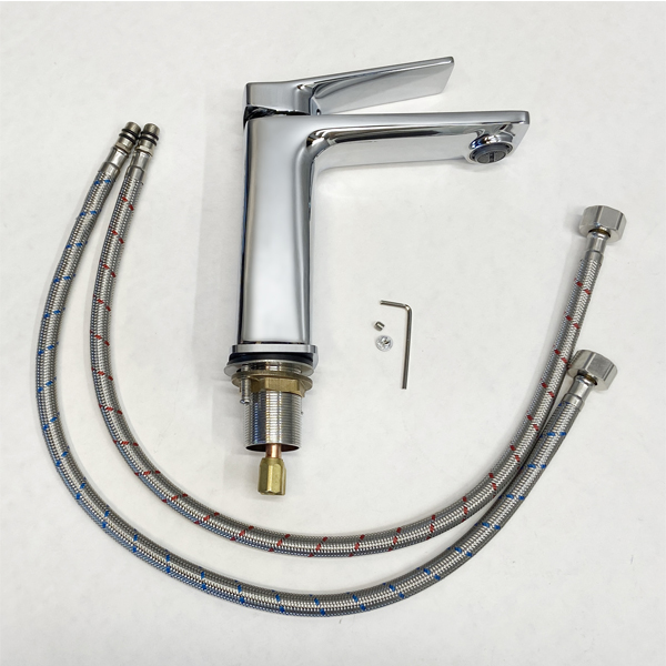 Приобрести comforty смеситель для раковины, хром, fc071a-cct