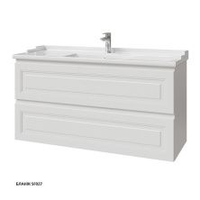 Caprigo Тумба с раковиной WALES 120 см, бланж