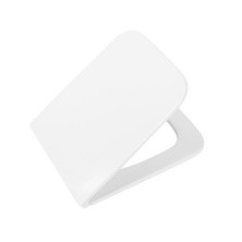 BelBagno Крышка-сиденье, белое BB2312SC