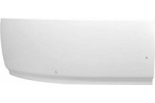 Aquanet Фронтальная панель для ванны Capri 160 см, белая R