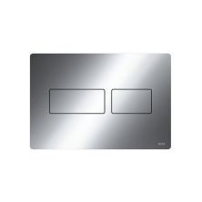 TECE Кнопка смыва Solid для инсталляции, хром глянцевый 9240431