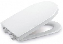 Сиденье с крышкой для унитаза Roca Victoria Nord, дюропласт Z.RU90.0.002.3