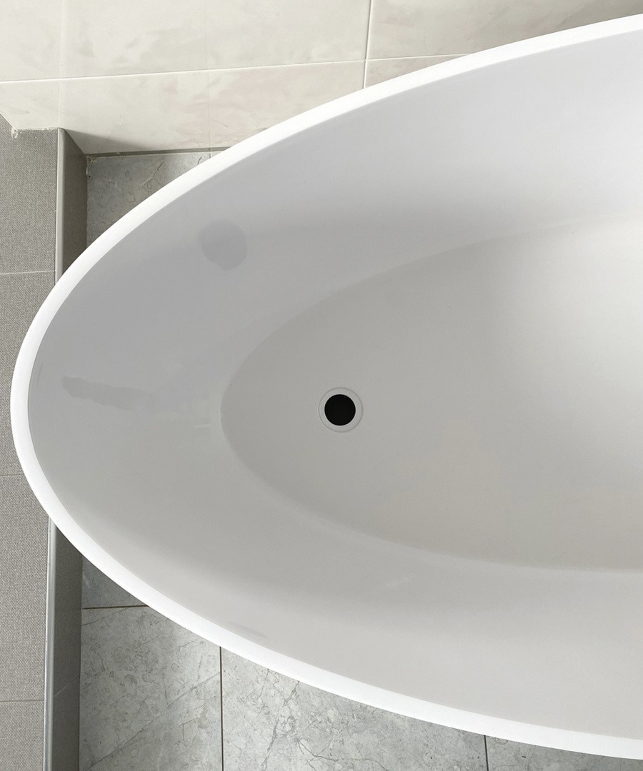 Приобрести aqua de marco отдельностоящая ванна calipso 181x88см, 1180wcal