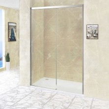 Душевая дверь RGW LE-12 110 см, 34121211-11