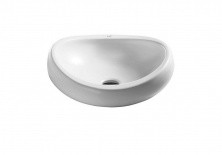 Раковина чаша Roca Urbi 1 45 см 7.3272.2.500.0