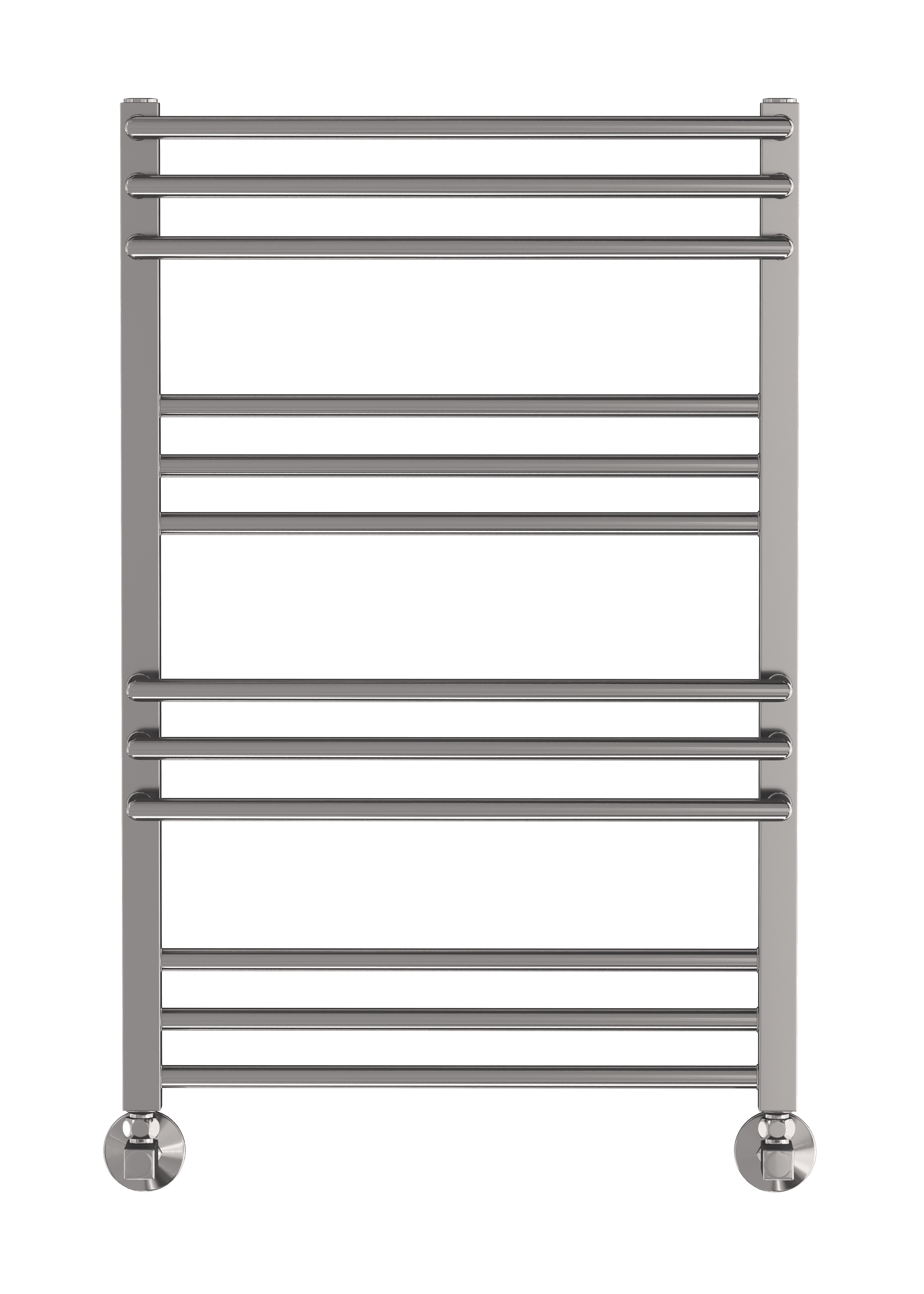 Приобрести полотенцесушитель 500х800 мм водяной terminus кельн п12, хром 4630080268364