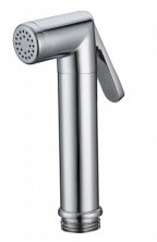 CEZARES Гигиенический душ 112мм, CZR-ID1-01 хром