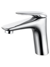 Смеситель для раковины WONZON & WOGHAND Elbe, Хром (WW-A41222-CR)