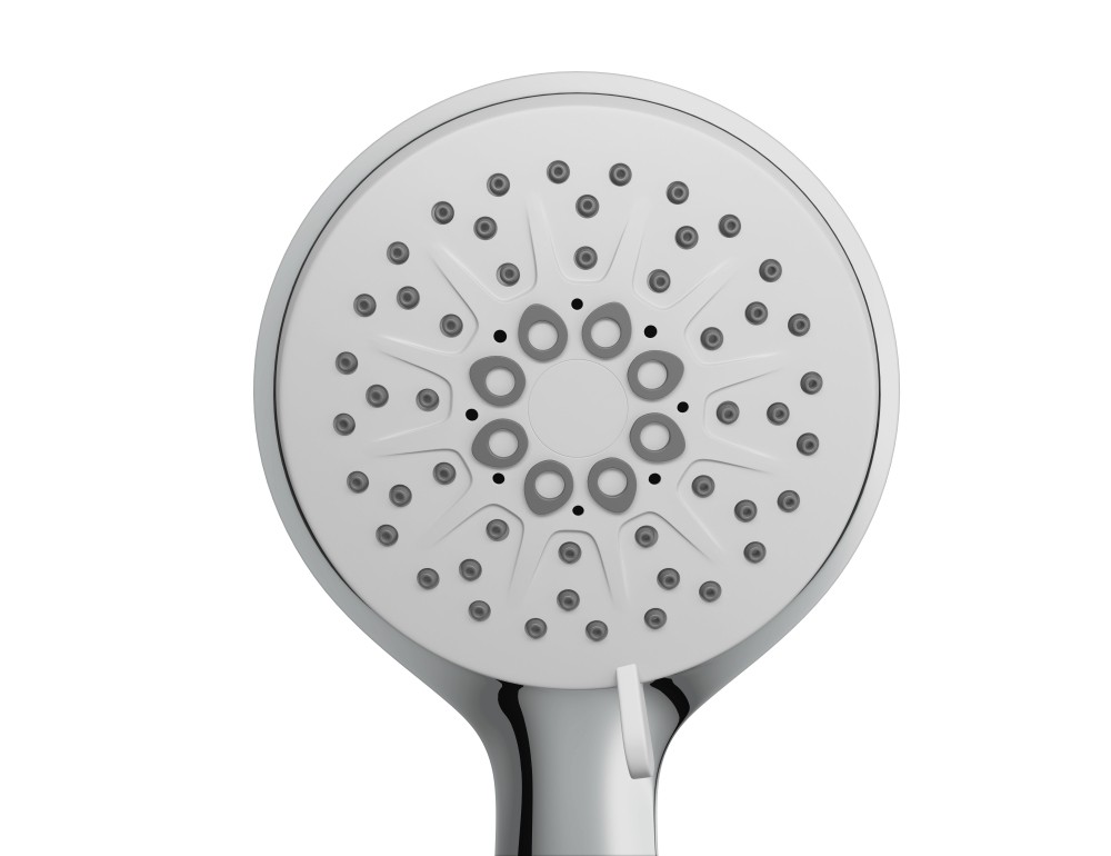 Приобрести душевой гарнитур cersanit vibe