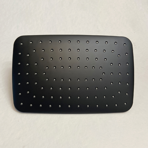 Приобрести comforty смеситель напольный, ff074r-cmt, черный матовый