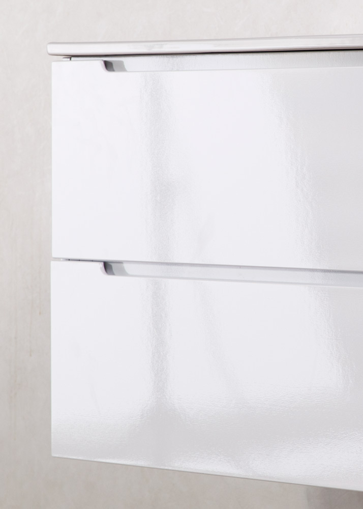 Приобрести belbagno тумба с раковиной etna 120 см, подвесная bianco lucido, белая раковина