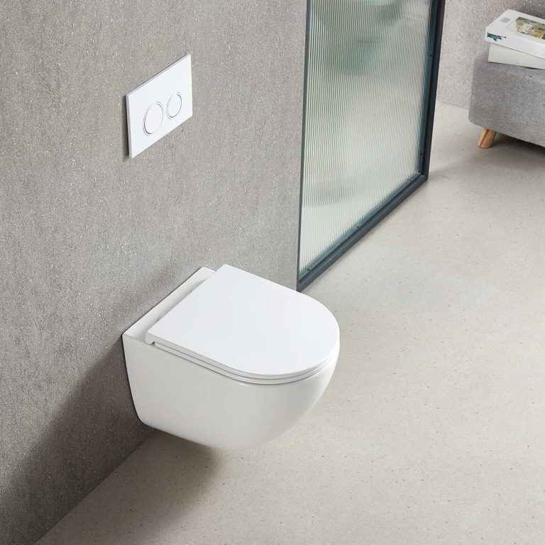 Приобрести vincea унитаз подвесной tornado bien, ультратонкое сиденье, микролифт, белый vt1-51t