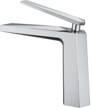 Boheme Смеситель для раковины Venturo, хром 371