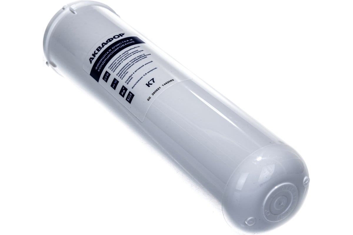 Приобрести аквафор фильтр для воды кристалл н к3-кн-к7, 75687