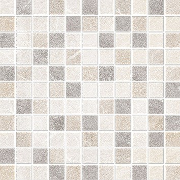 Приобрести мозаика alma ceramica demi многоцветная 30