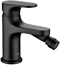 Boheme Смеситель для биде Spectre, черный 456-B