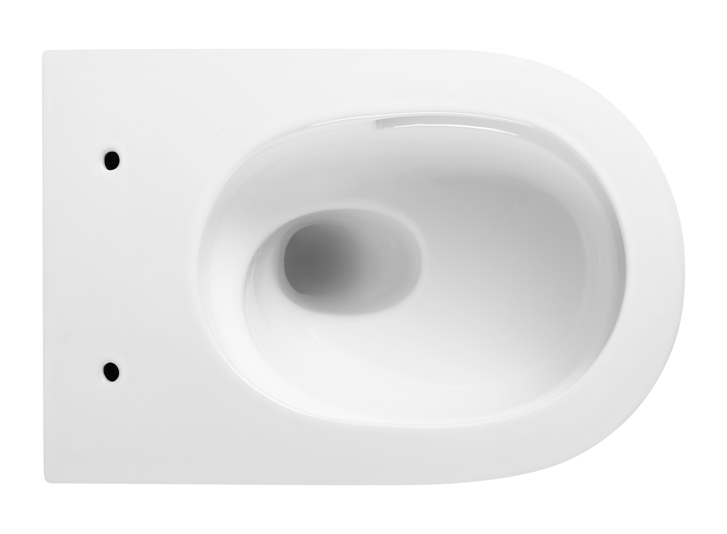 Приобрести sole унитаз подвесной typhoon, безободковый с сиденьем дюропласт, микролифт ут000081571