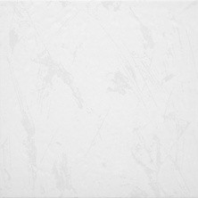 Плитка напольная Alma Ceramica Lima Коко Шанель Белый