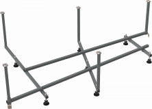 Каркас для ванны Azario Микона, 1700х1000 см, МИК0002