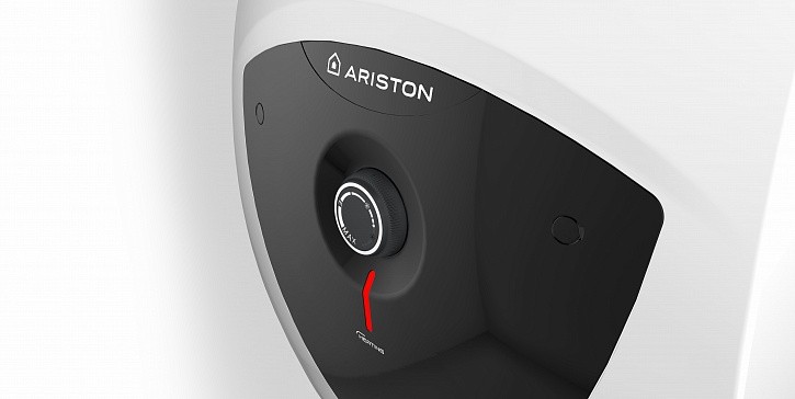 Приобрести ariston электрический водонагреватель abs andris lux 10 ur 1,2 квт