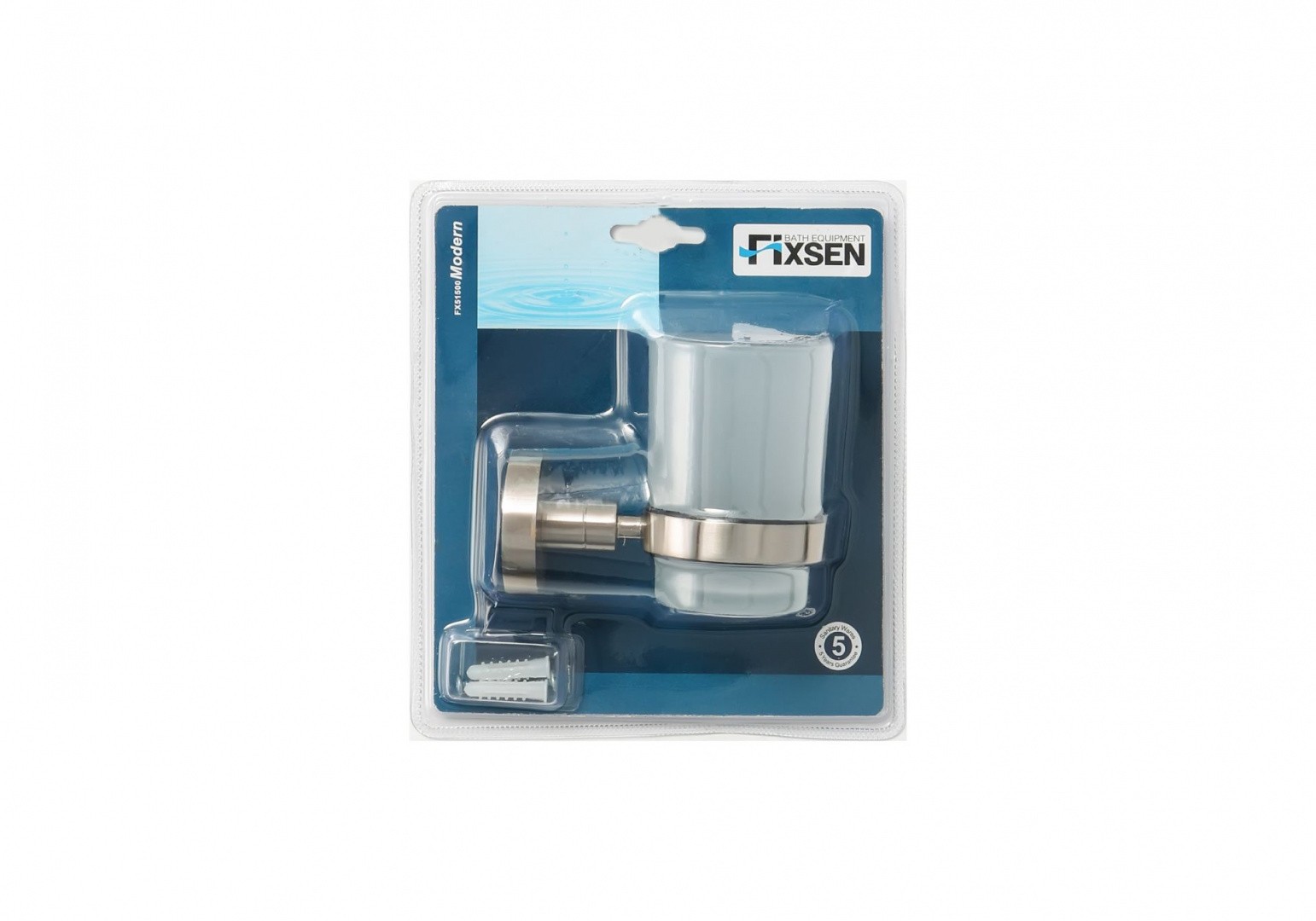 Приобрести fx-51506 modern подстаканник одинарный