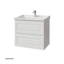 Caprigo Тумба с раковиной WALES 70 см, бланж