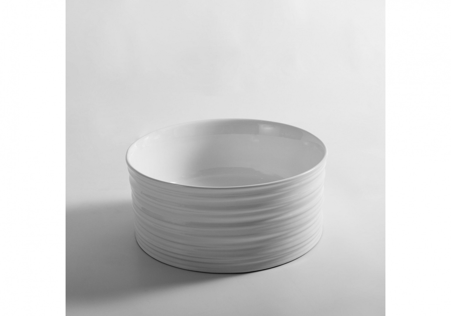 Приобрести раковина-чаша ceramalux 40 см w 1532