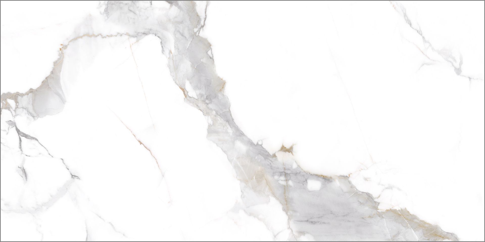 Приобрести global tile керамогранит calacatta imperial_gt белый 40x80 _ 1\38,4 gt40806103mr