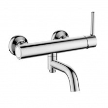 CEZARES Смеситель для ванны и душа ECO, хром ECO-VD