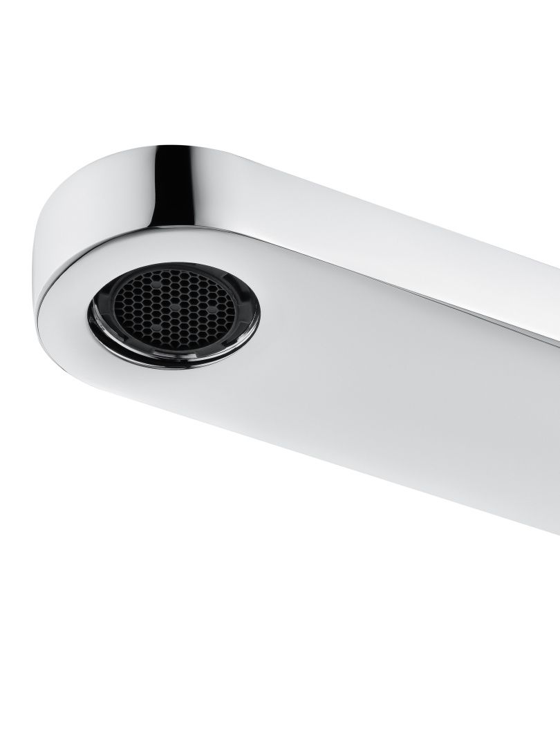 Приобрести смесители напольные для ванн и раковин wonzon & woghand stick, хром (ww-88649901-cr)