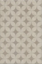 Декор настенный Kerama Marazzi Туф 200х300 светло бежевый OS/A216/8340